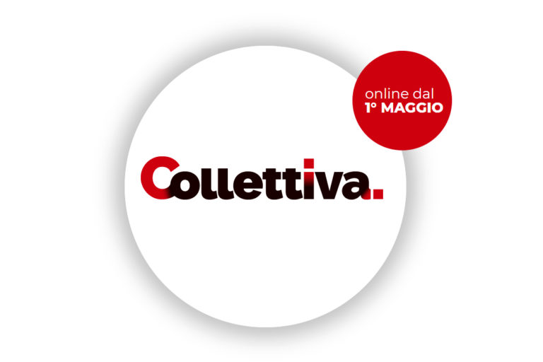 Cgil: “Collettiva” online dal 1 maggio 2020