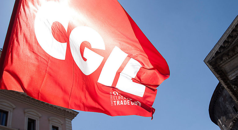 FLC CGIL Campania: Assemblea Generale Organizzativa 2021