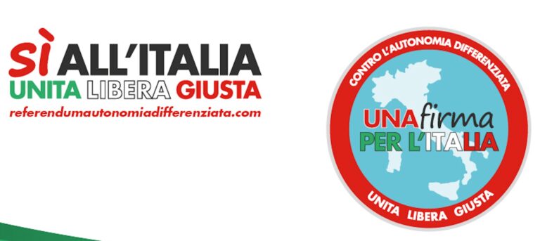 Referendum contro l’autonomia differenziata: Assemblea online della FLC CGIL Caserta il 26 luglio 2024, ore 16.30